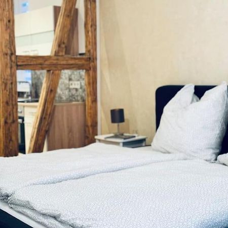 Harzheimat-Goslar Appartement Eksteriør bilde