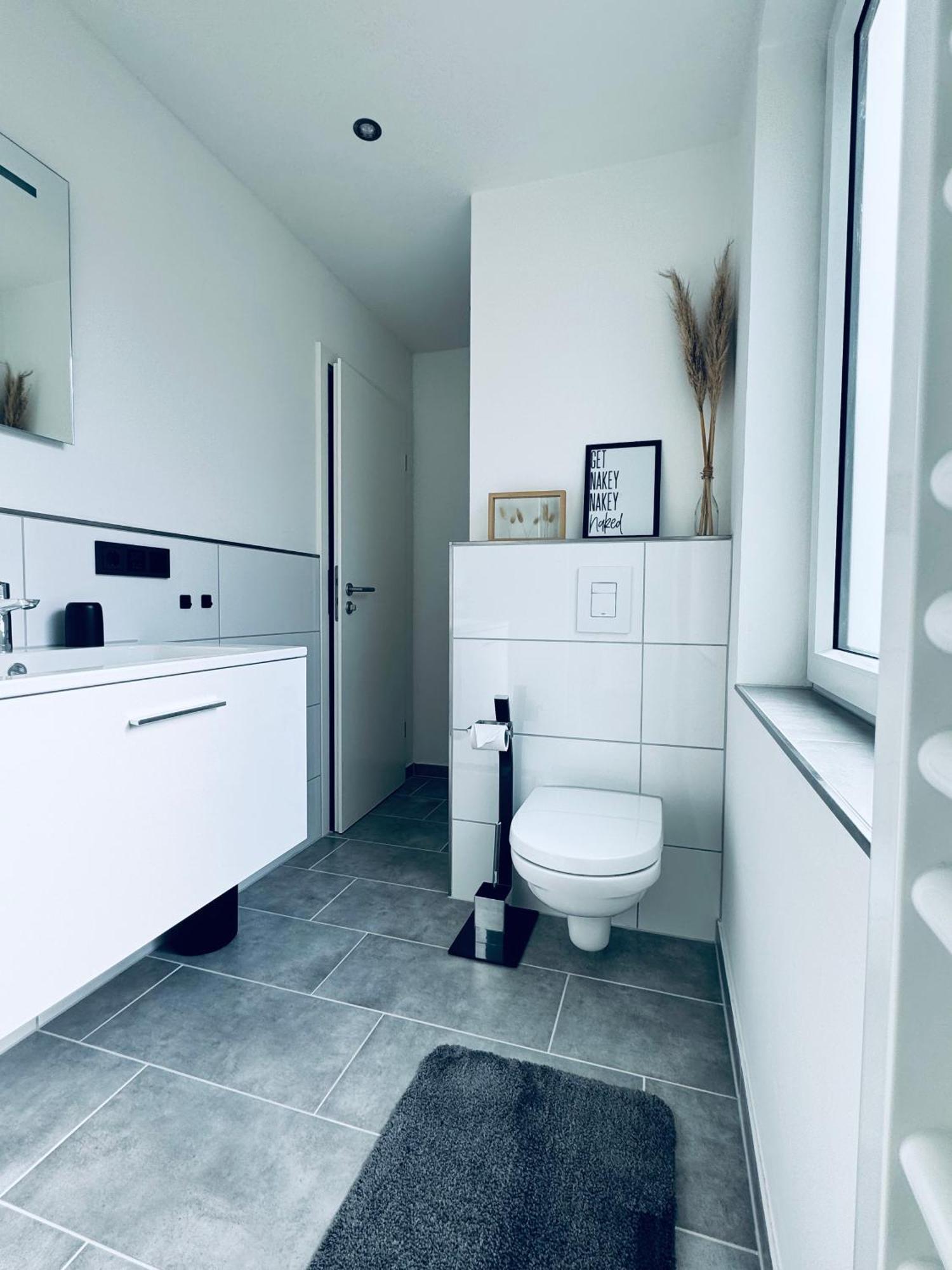 Harzheimat-Goslar Appartement Eksteriør bilde