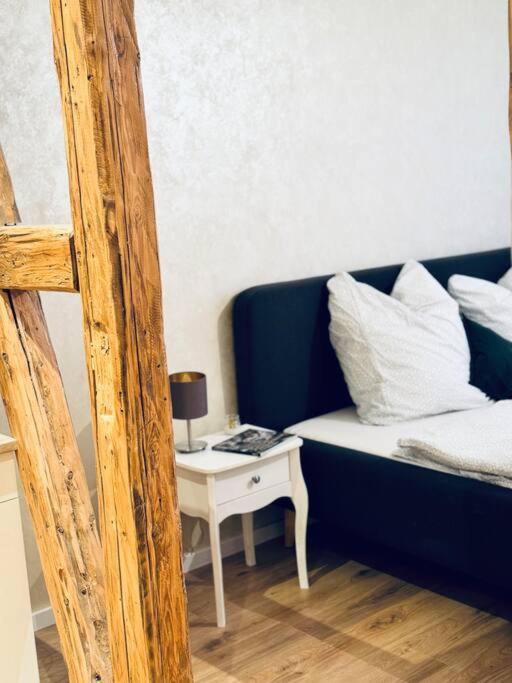 Harzheimat-Goslar Appartement Eksteriør bilde